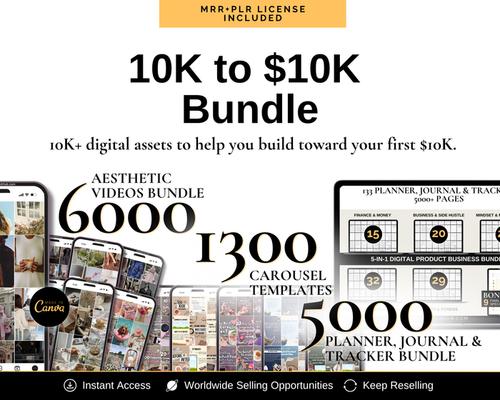 10K to $10K Bundle
