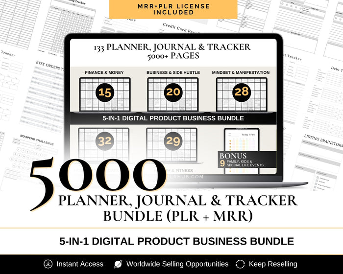10K to $10K Bundle