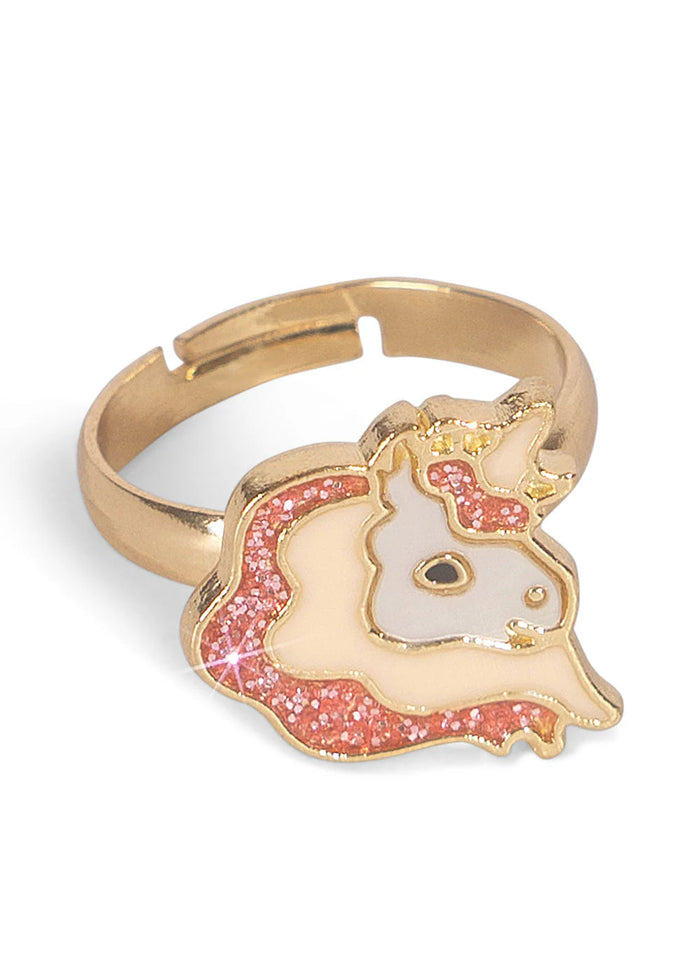 12 Pack Ring Set for Kids – Konges Sløjd