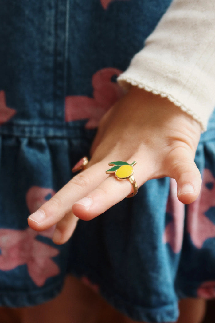 12 Pack Ring Set for Kids – Konges Sløjd
