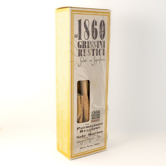 1860 Grissini Rustici - Etto Pasta