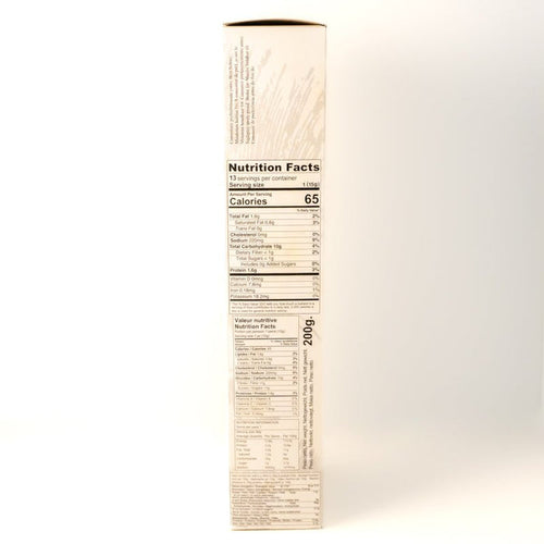 1860 Grissini Rustici - Etto Pasta