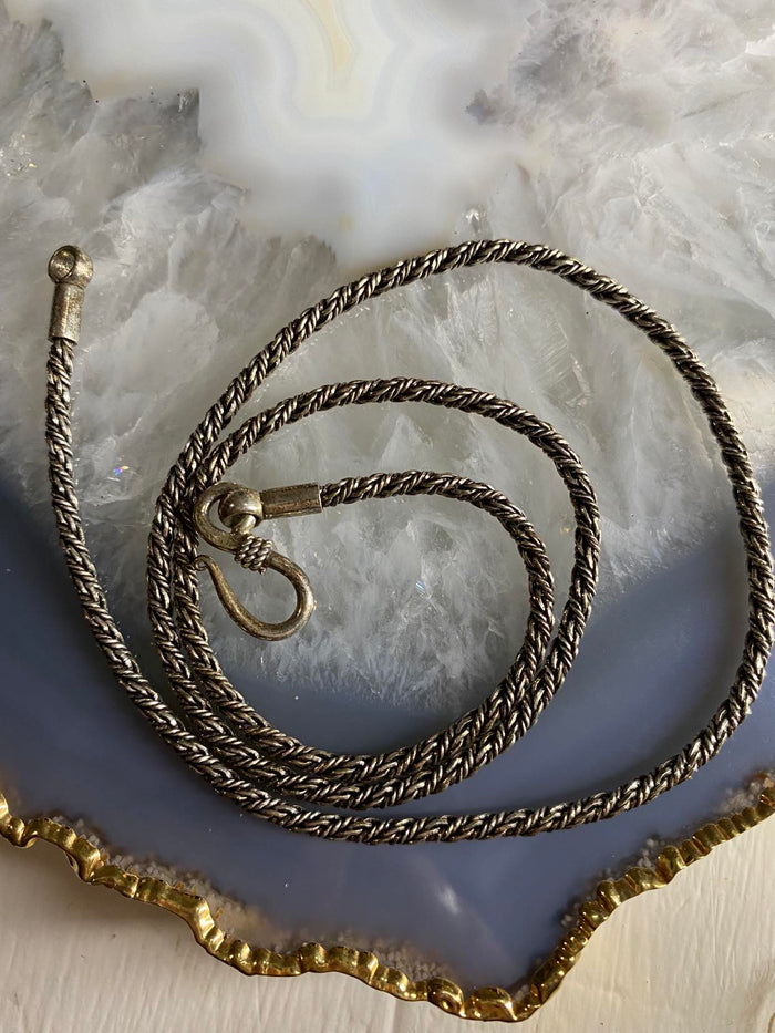 20" Chain