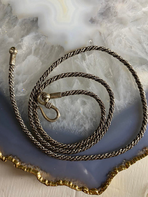 20" Chain
