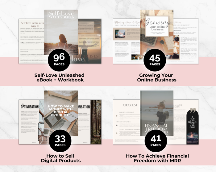 20-Resell eBooks Vault