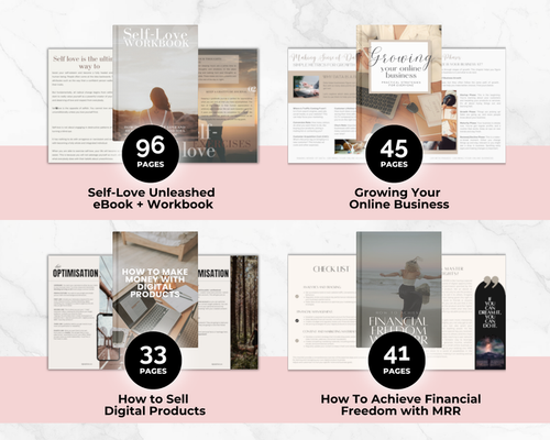 20-Resell eBooks Vault