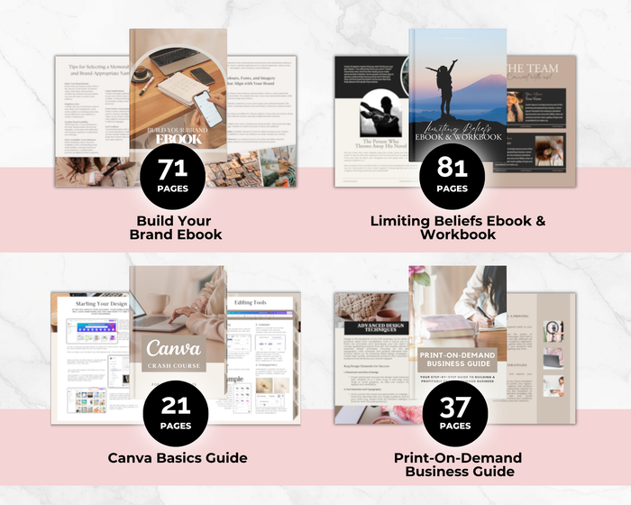 20-Resell eBooks Vault