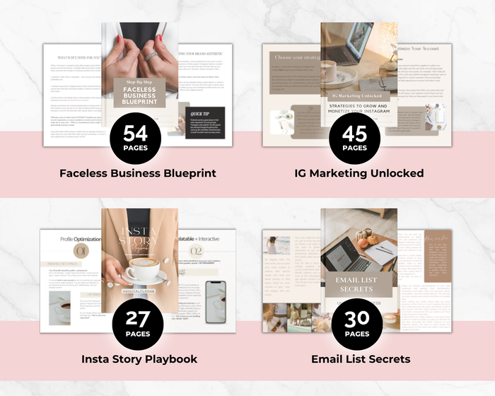 20-Resell eBooks Vault