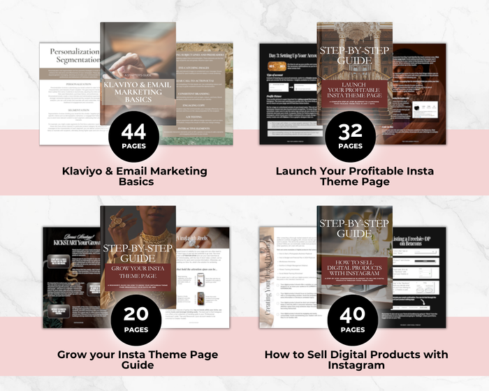 20-Resell eBooks Vault