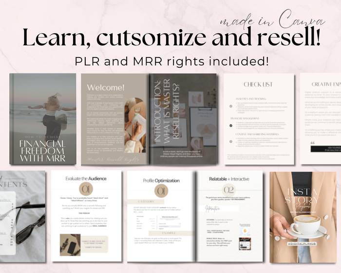 20-Resell eBooks Vault