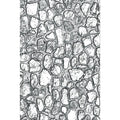 3D Texture Fades - Mini Cobblestones