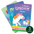 5-Minute Magical Stories Pack – Yoto