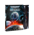 500 Worlds Titus (English)
