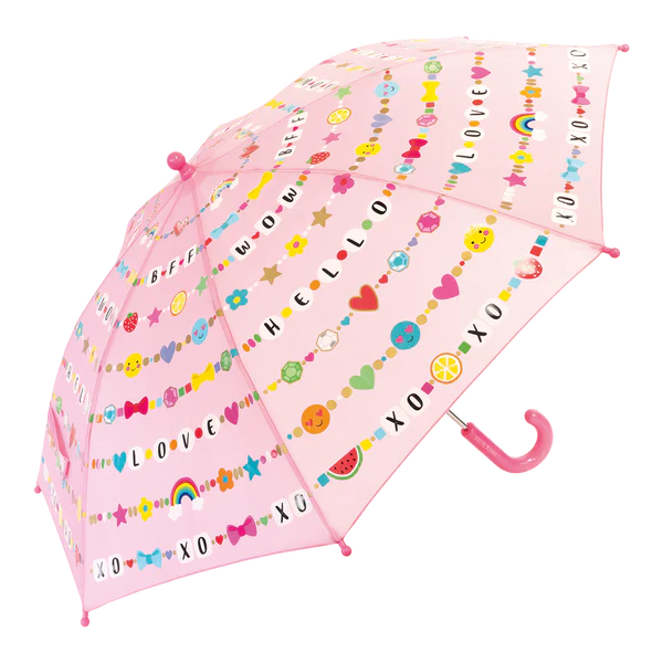 6+ Color Change Umbrella – Friendship – Floss & Rock
