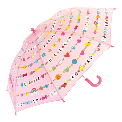 6+ Color Change Umbrella – Friendship – Floss & Rock