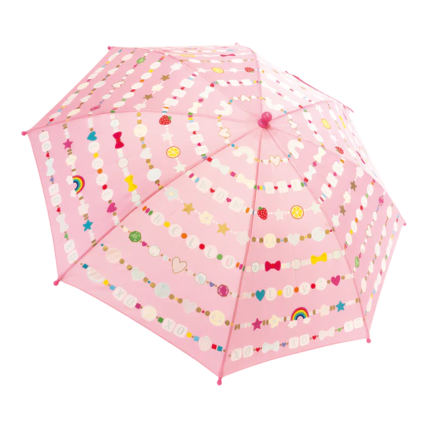 6+ Color Change Umbrella – Friendship – Floss & Rock