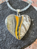 Bumblebee Jasper Heart (Indonesia)