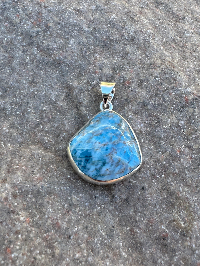 Apatite Brazil