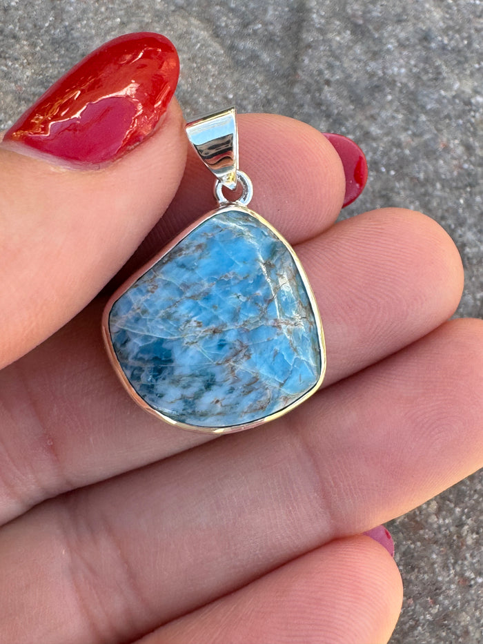Apatite Brazil