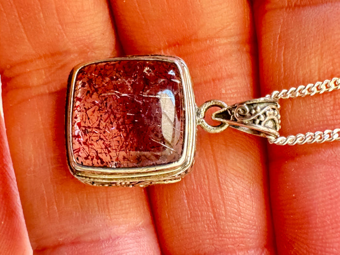 Mini Lodolite!