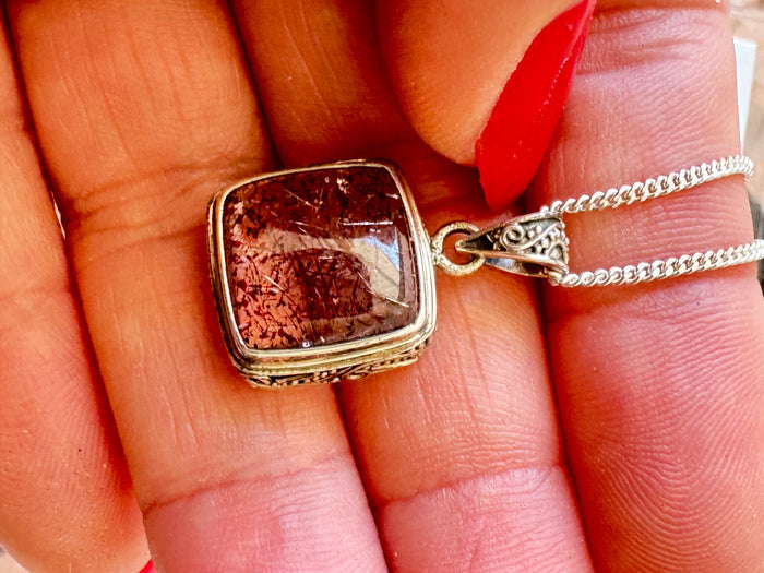 Mini Lodolite!