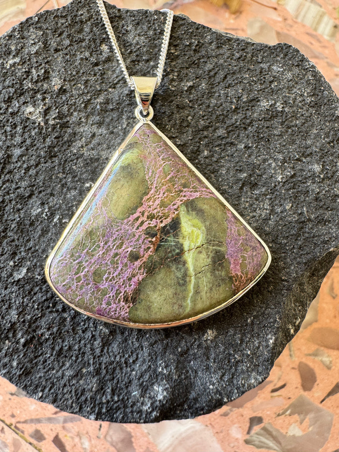Atlantisite
