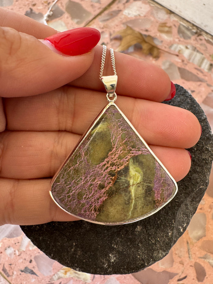 Atlantisite