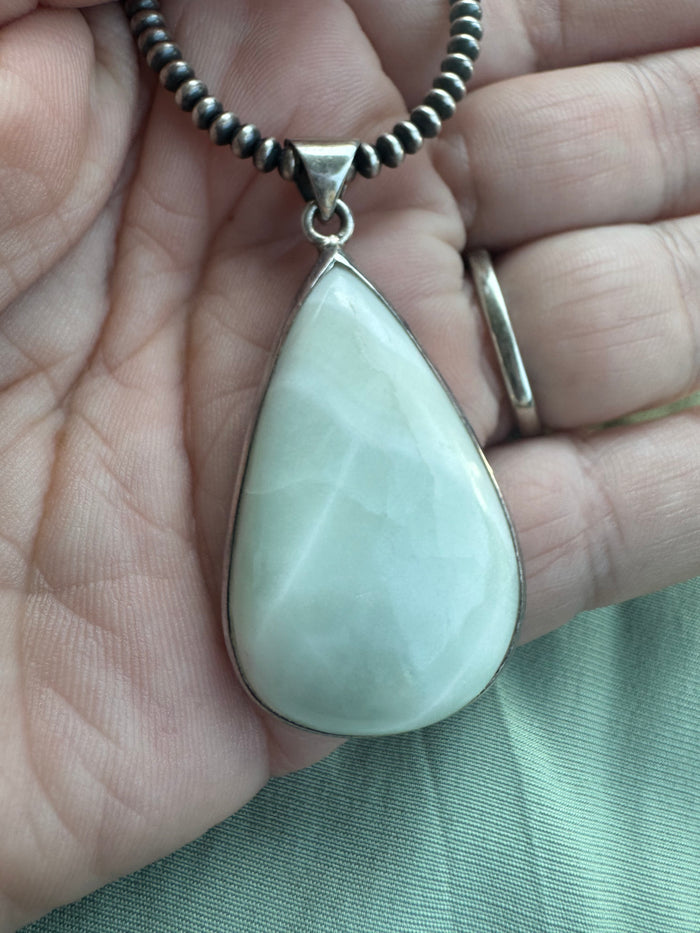 Green Hemimorphite