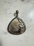 Pearl Pendant