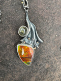 Elphaba Necklace