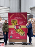 Etto Pasta Factory Tours