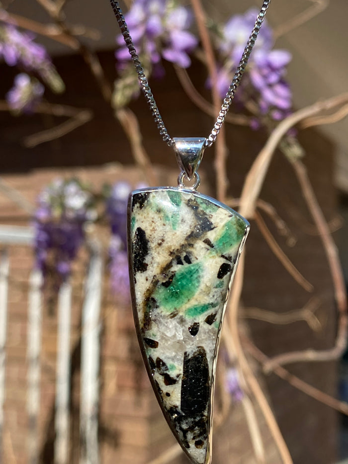 Wizard of Oz Crabtree Emerald
