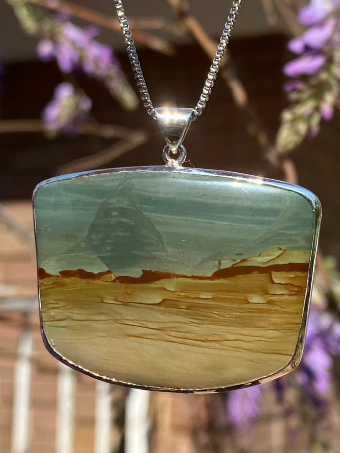Cripple Creek Picture Jasper