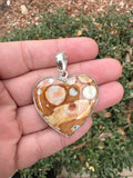 Agate Heart!