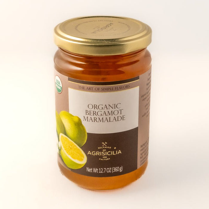 Agrisicilia Organic Jams - Etto Pasta