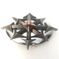 Alchemy 1977 Compass Arrow Buckle - Dudes Boutique