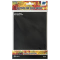 Alcohol Ink - Dura Bright - Black Opaque Matte