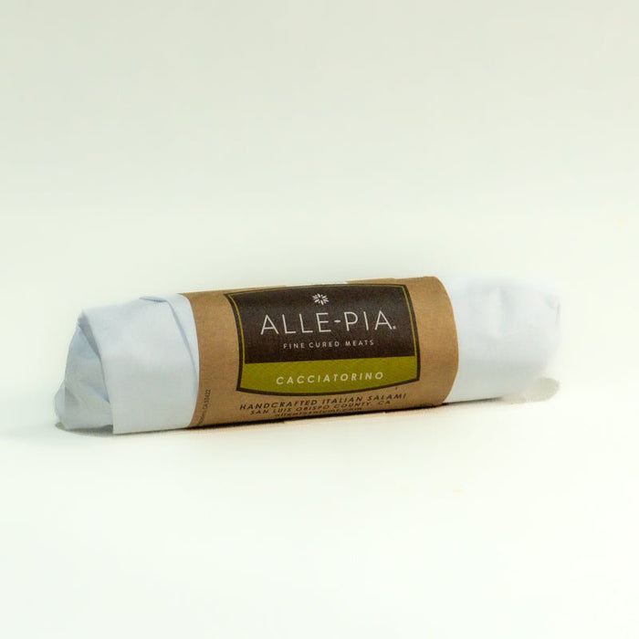 Alle - Pia Salumi - Etto Pasta