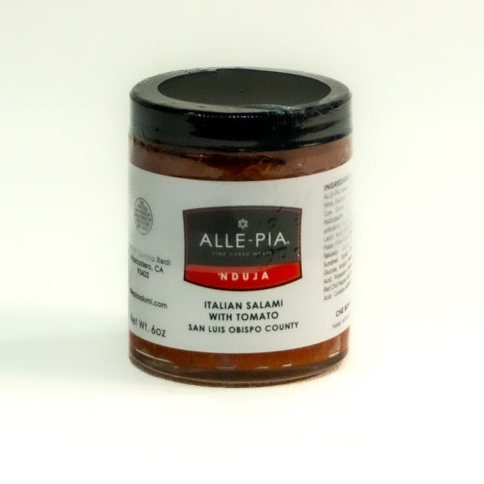 Alle - Pia Salumi - Etto Pasta