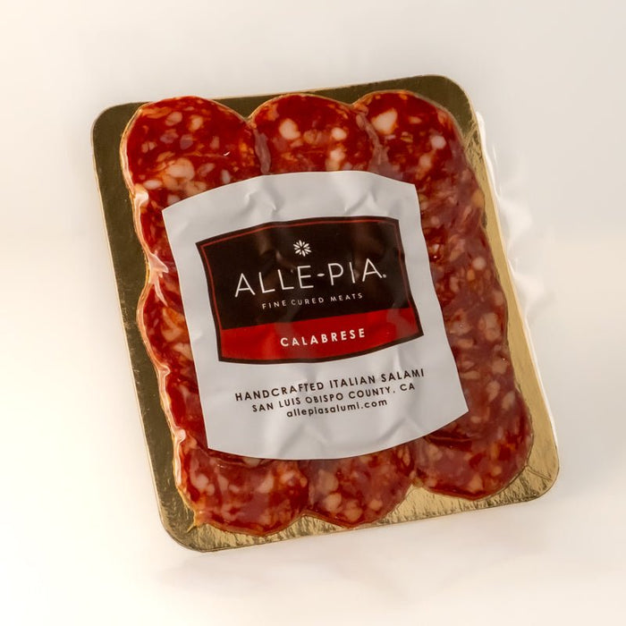 Alle - Pia Salumi - Etto Pasta