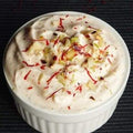 ALMOND SHRIKHAND 500g