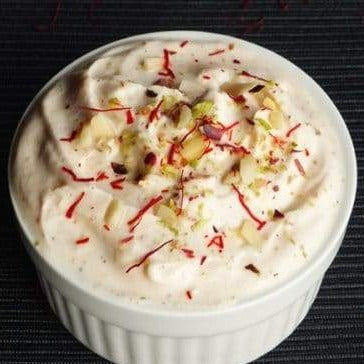 ALMOND SHRIKHAND 500g