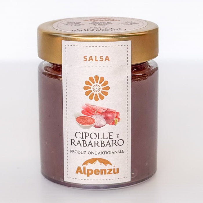 Alpenzu Chocolate Fonduta - Etto Pasta