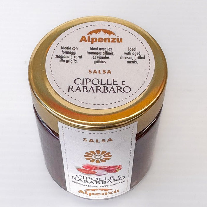 Alpenzu Chocolate Fonduta - Etto Pasta