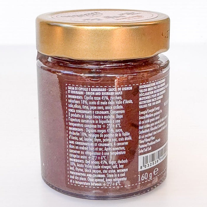 Alpenzu Chocolate Fonduta - Etto Pasta