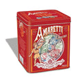 Amaretti Cookies - Etto Pasta
