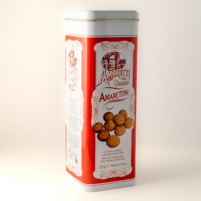 Amaretti Cookies - Etto Pasta