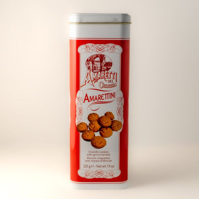 Amaretti Cookies - Etto Pasta