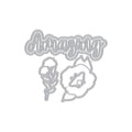 Amazing Fancy Dies