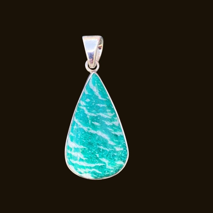Amazonite